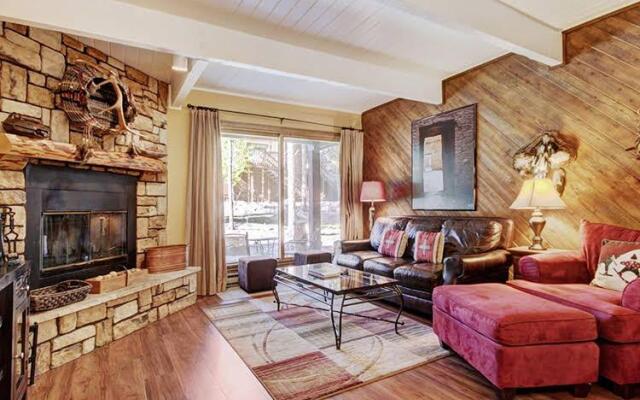 Sundowner II Unit 324 by RedAwning