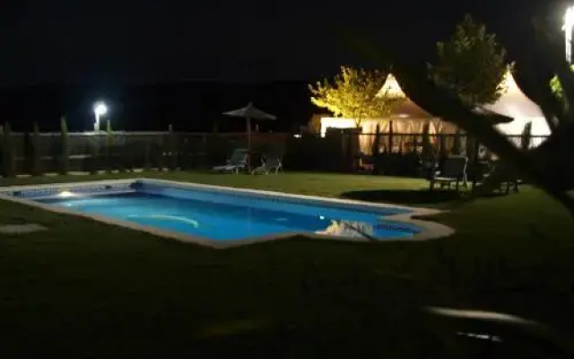 El Rincon del Cerrillo
