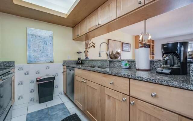 Seagrape Colony 07 - 3Br Villa