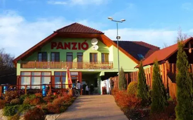 Panoráma Panzió