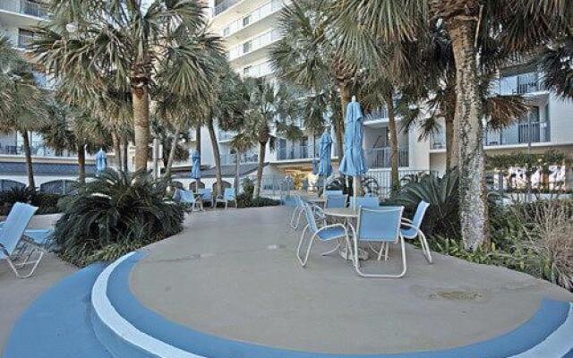 Gulf Shores Surf & Racquet 715A