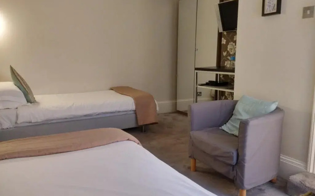 Greys Hotel