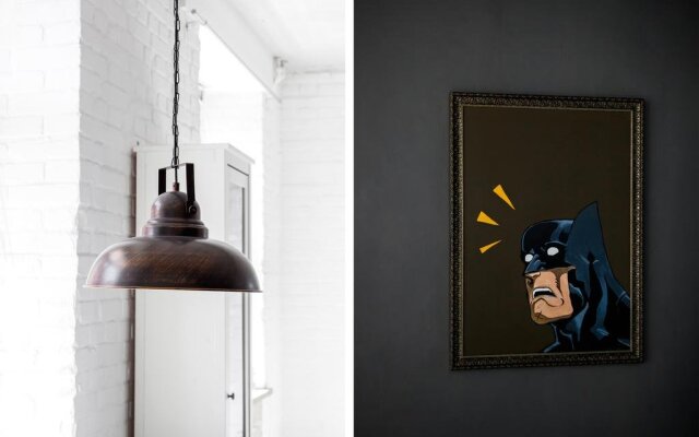 TVERLOFT na Sovetskoy