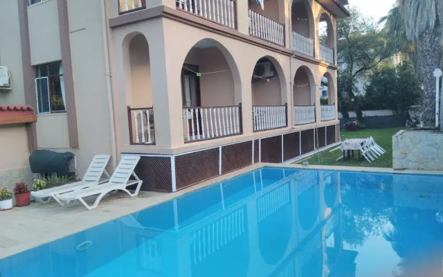 Pisilis Hotel