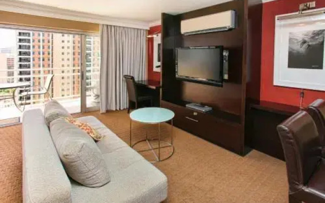 Ilikai 1636 - Studio Condo