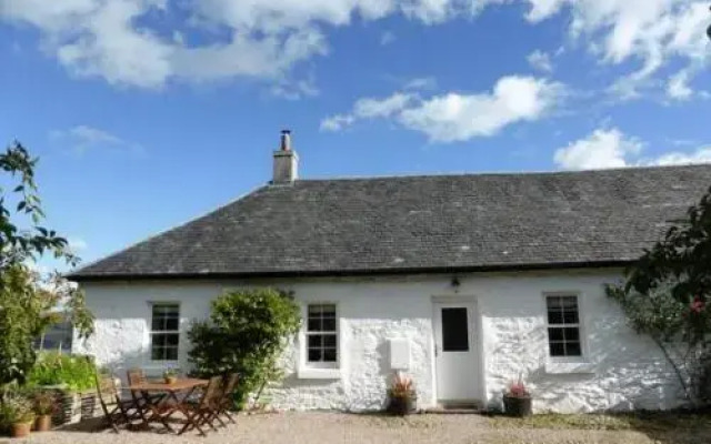 Barr Cottage