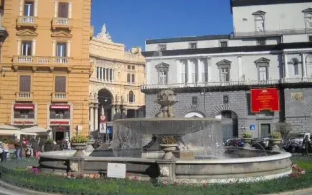 Le Cicale Apartment - Naples City Centre