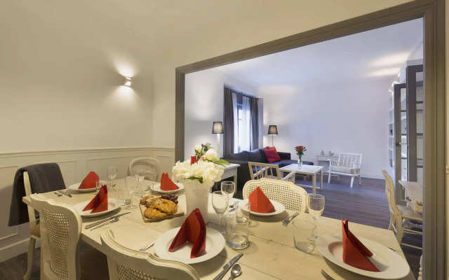 Nextdoor Miro Barcelona