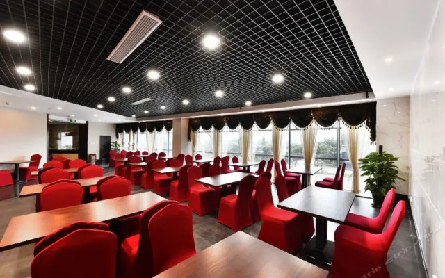 Wenling Leidasen Hotel