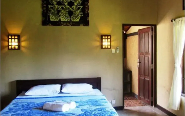 Badini Bungalows Pemuteran