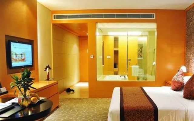 Xiangshan International Hotel Suzhou