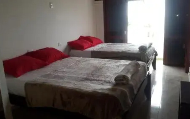 Pousada Cabeçudas