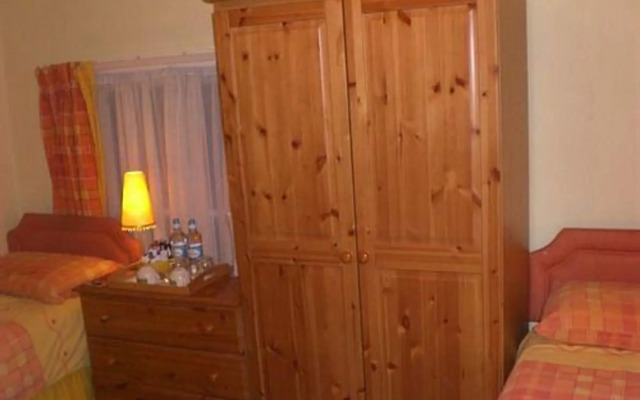 The Coach and Horses