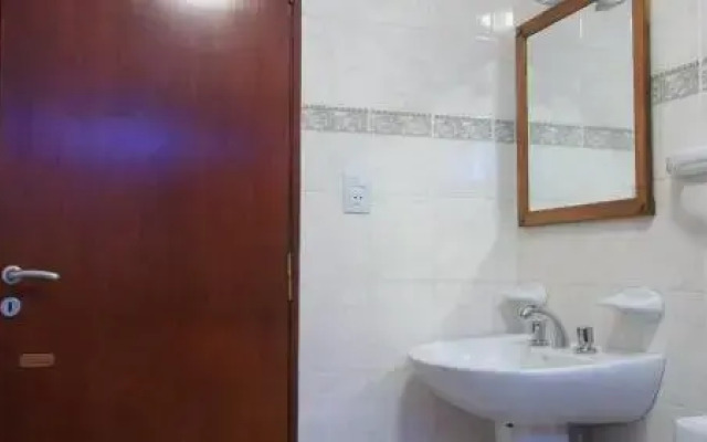 Nuna Ayni Departamentos