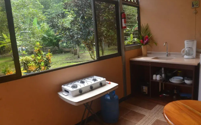 Spanish by The Sea - Puerto Viejo