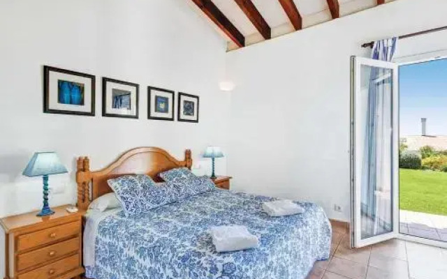 Villa Sonrisa