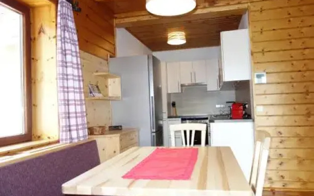 Alpina Holiday Living Ferienhaus