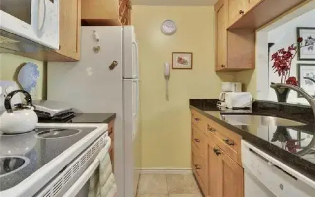 Key West Charming (Condo)