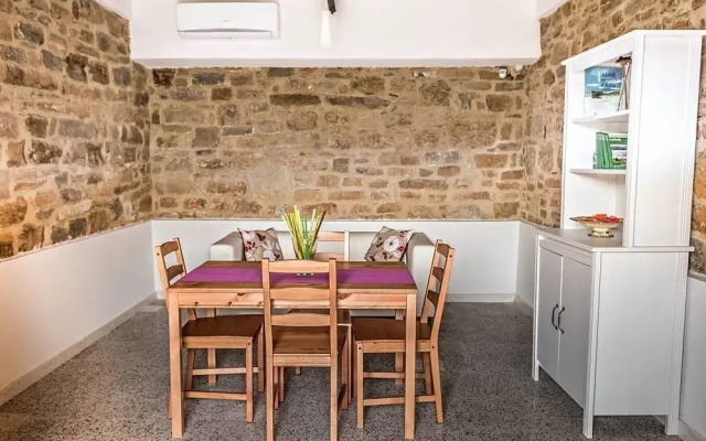 Casale I Cirillo: Primula & Iberide Florida