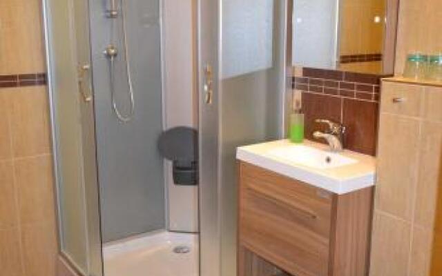 Penzion Vinařský dvorek