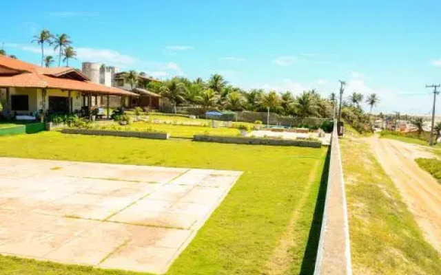 Recanto Praia do Uruaú