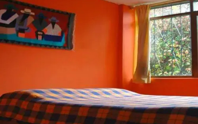 Casa Jazmín Bed & Breakfast