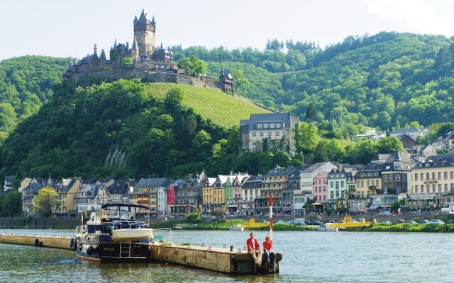 Roompot Ferienresort Cochem