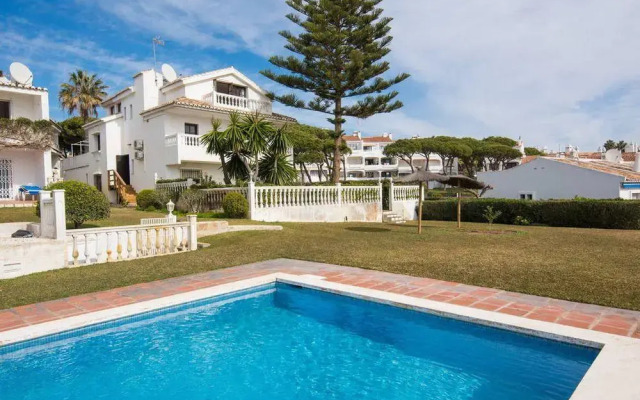 Villa Playa