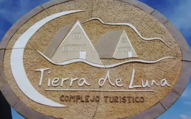 Tierra de Luna