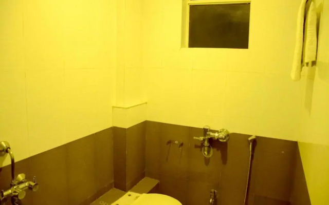 OYO Rooms Sambhaji Nagar Near Thermax Pimpri