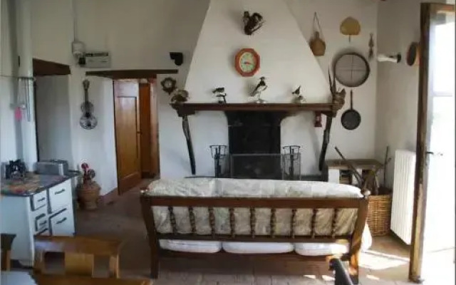 Villa Podere Isabella