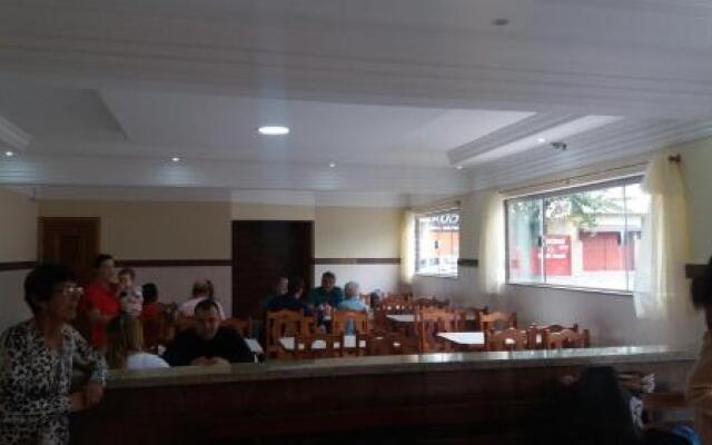 Hotel Pousada Estação dos Devotos