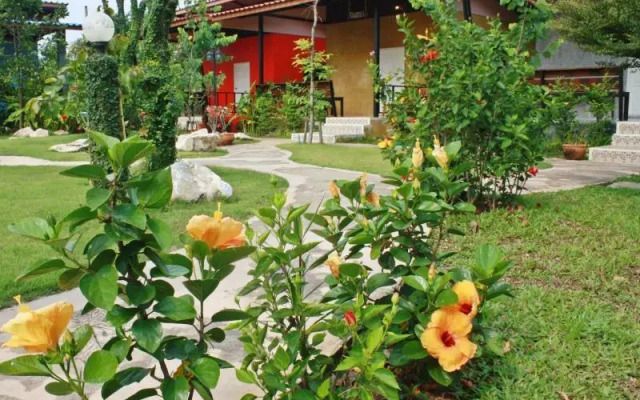 Banruamnamjai Khao Yai
