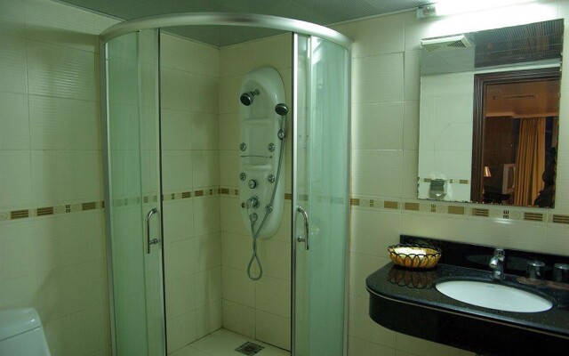 Ying Hao Hotel