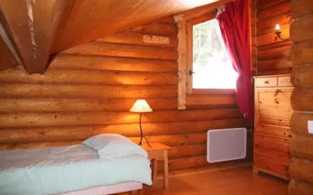 Camping Le Parc Isertan