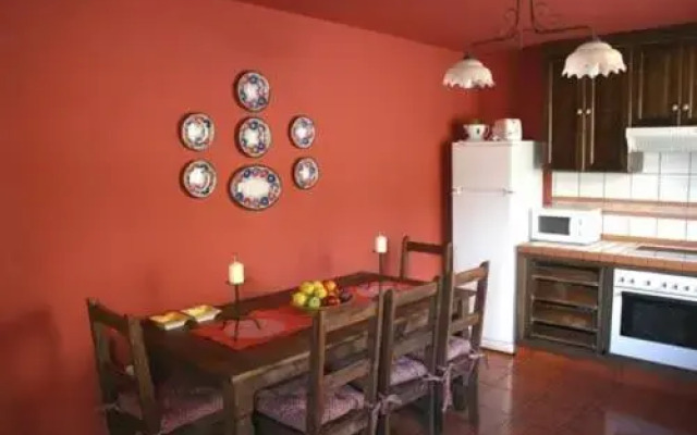 Villas Las Cercas