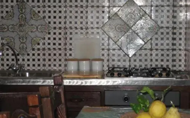 Nido d'amore - PositanoHouse