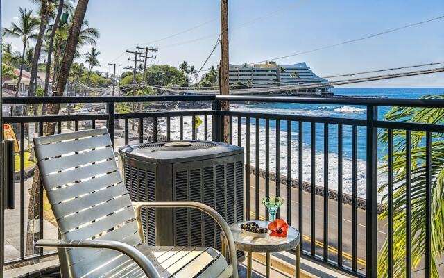 Kona Alii 201 by RedAwning