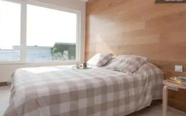 Alojamientos Montesal