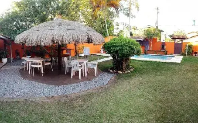 Búzios Doce Lar Guest House