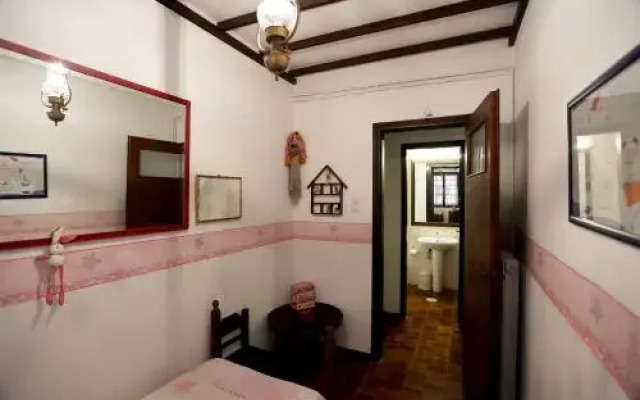 Rose Houme Korfos Sofiko