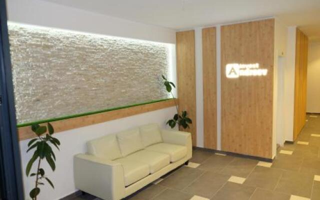 Gliko Seaside Apartments