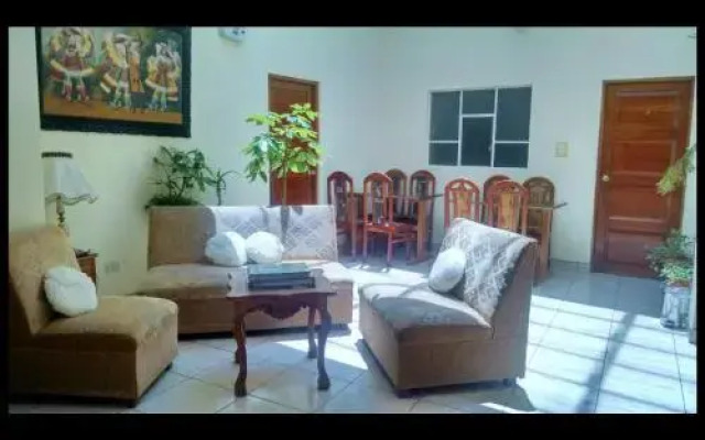 Hostal El Peregrino