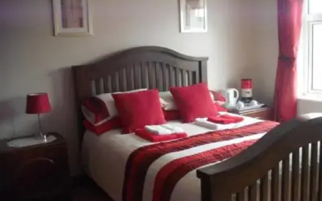 O'Neill B&B