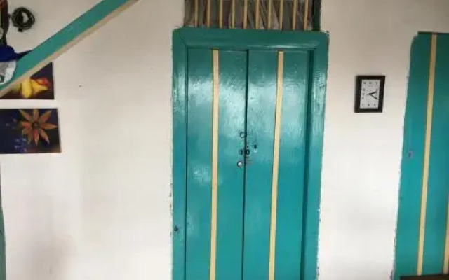 Hostal Familiar Jerico