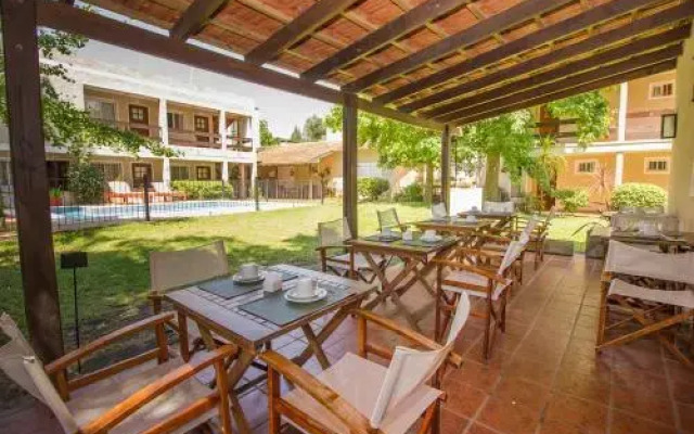 El Cortijo