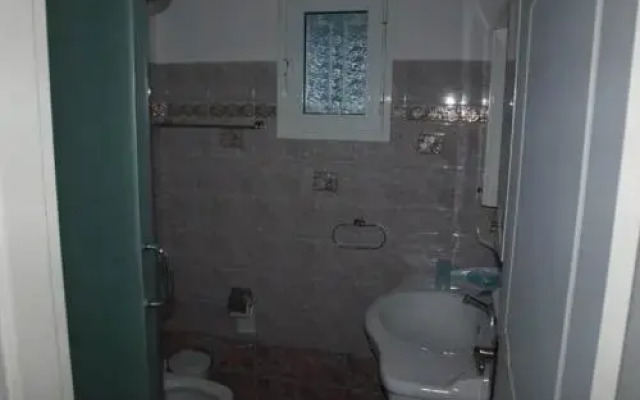 Xenia Apartment