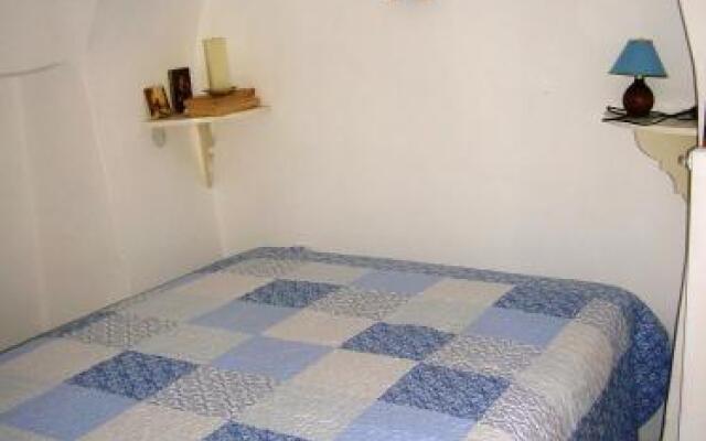 Casa Vacanze Valle dItria