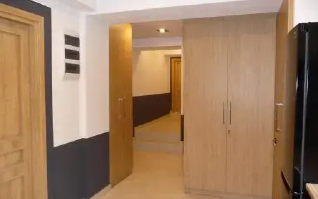 Apartament na Starówce