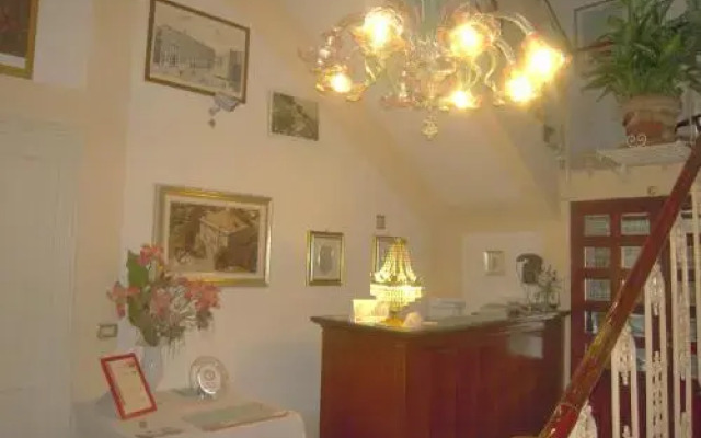 Albergo Ristorante Villa Viola